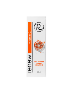 Age reverse crean vit C