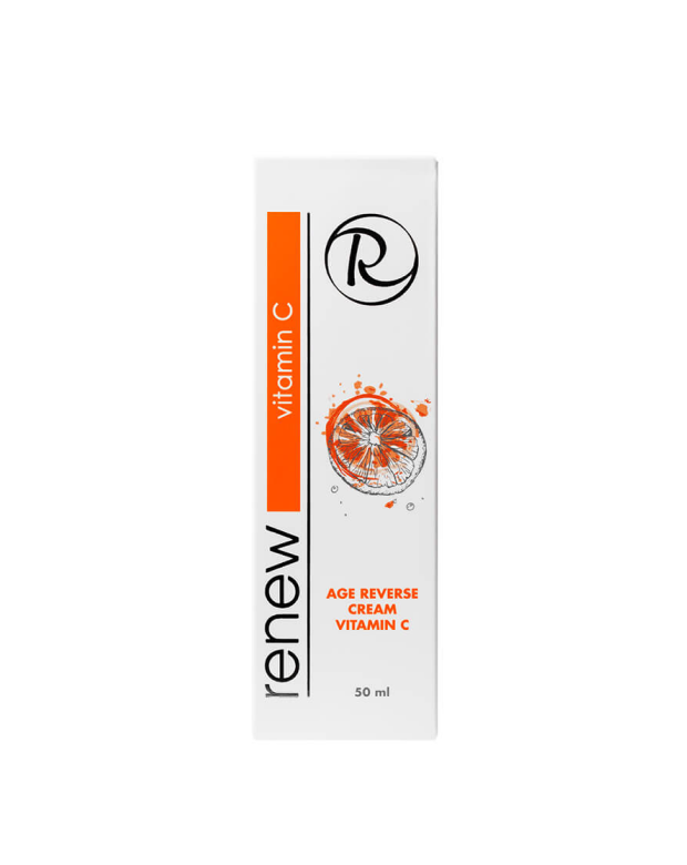Age reverse crean vit C