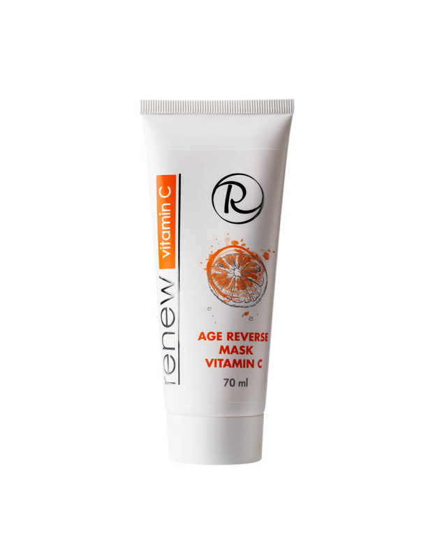 Age reverse mask vit c
