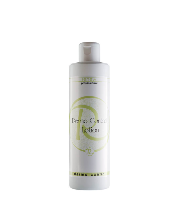 Dermo control lotion
