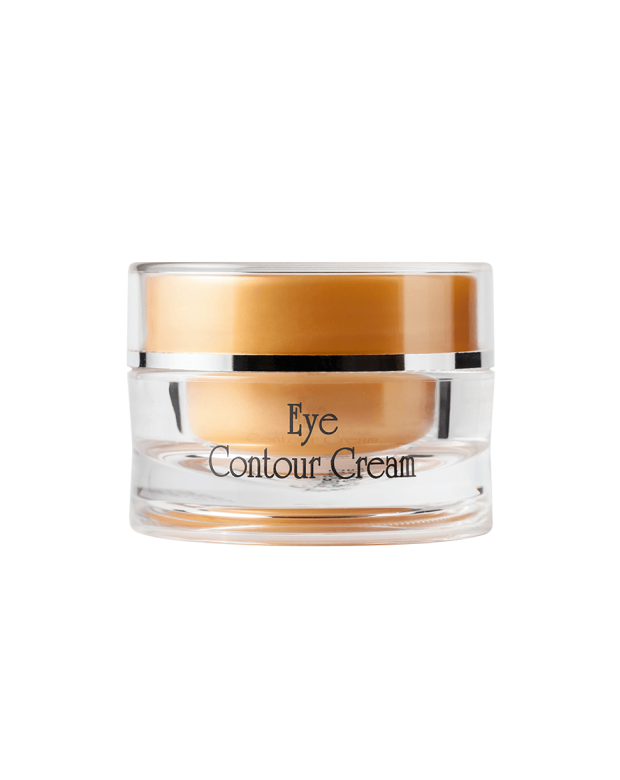 Eye contour cream