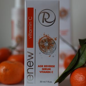 Vit C serum