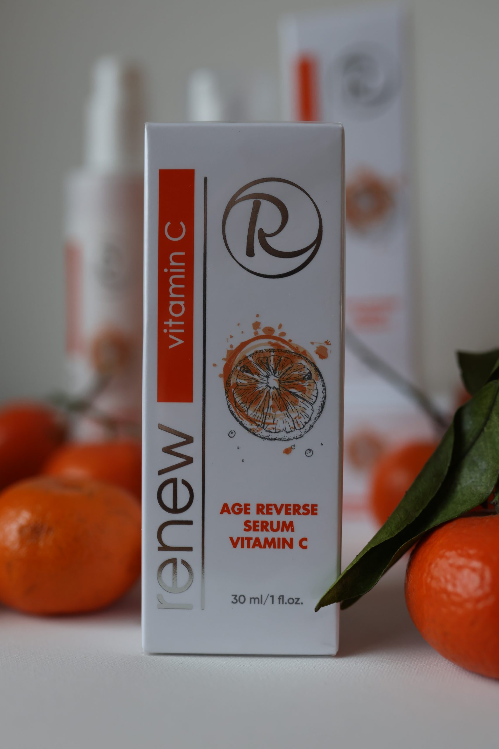 Vit C serum