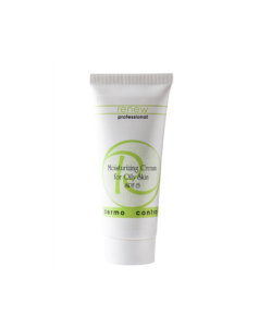 Moisturizing cream SPF 15