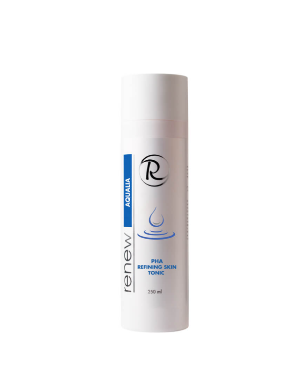 Pha refining skin toner