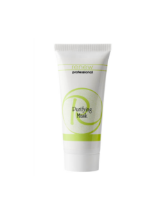 Purifying mask