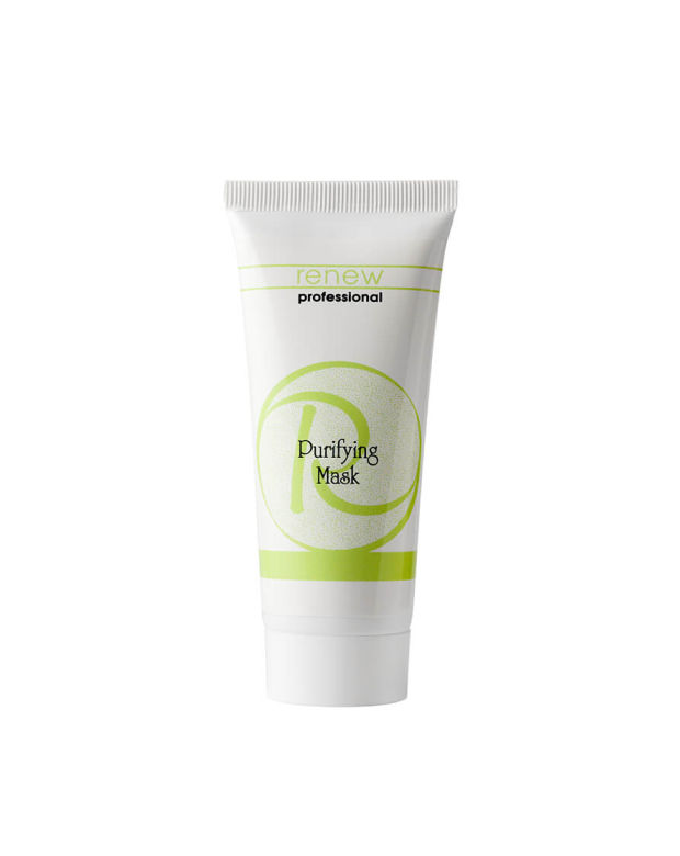 Purifying mask