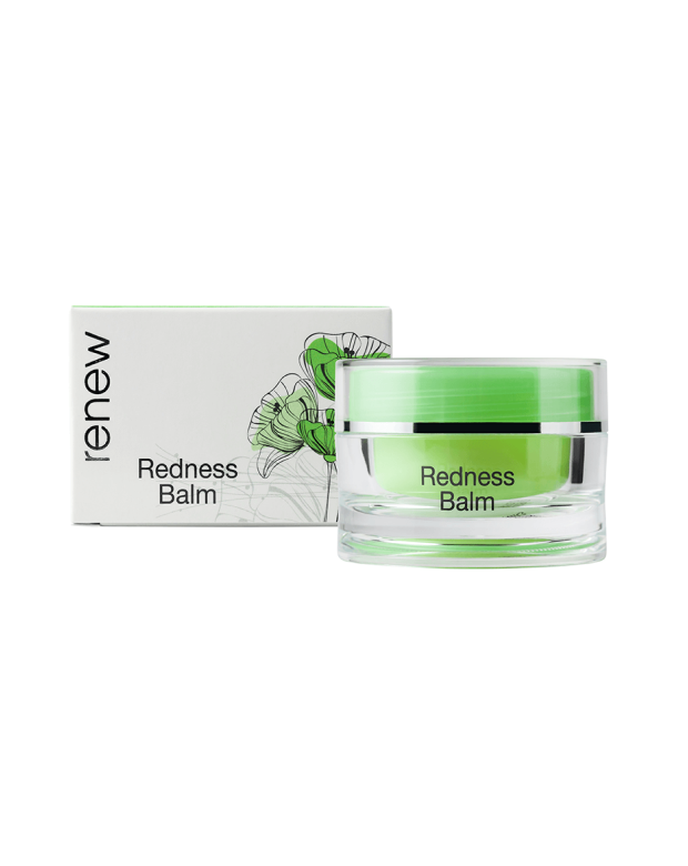 Redness cream