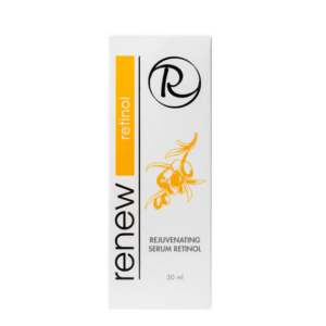 Retinol serum