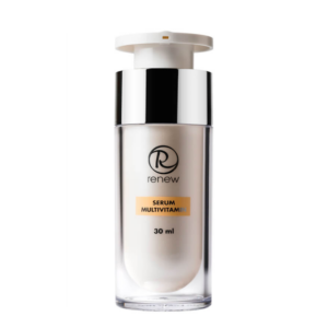 Serum multivitamin