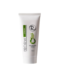 Skin recover cream
