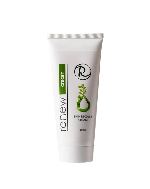 Skin recover cream