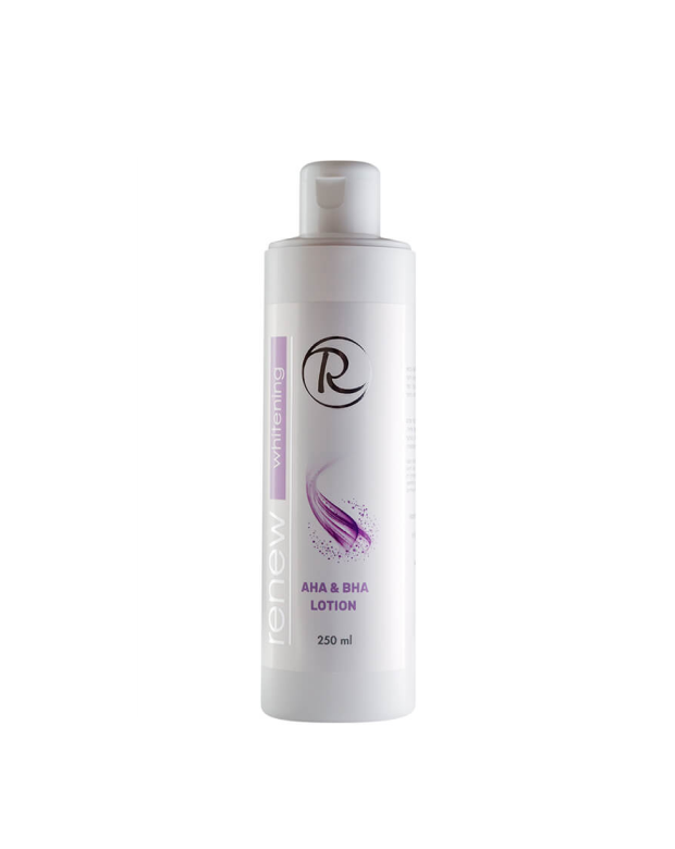 Aha&bha lotion