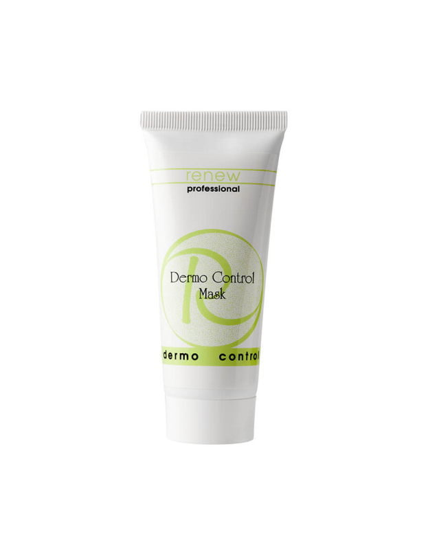 Dermo control mask