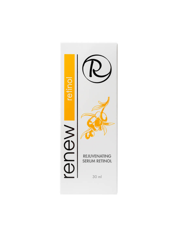 Retinol serum