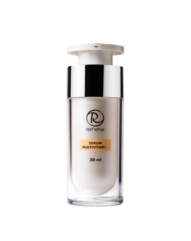 Serum multivitamin