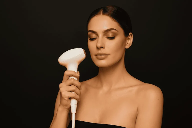 Skin Treatments Guide – Skin Gallery in Amsterdam